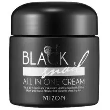 Mizon Krem All In One Black Snail 90% - 75ml