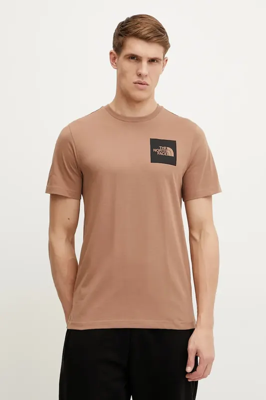 The North Face t-shirt Fine