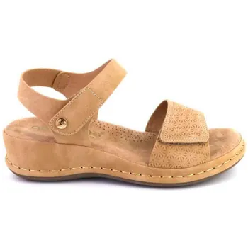 Zapp  Keilabsatzsandalen SCHUHE  30208