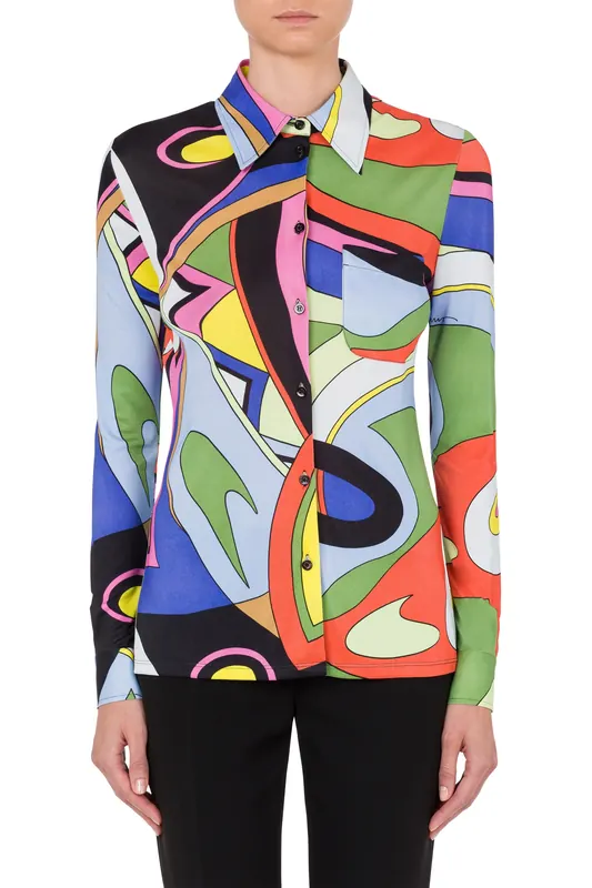 Moschino Top Grey Maat: 38 | Longsleeves Outlet | Dames | Zwart
