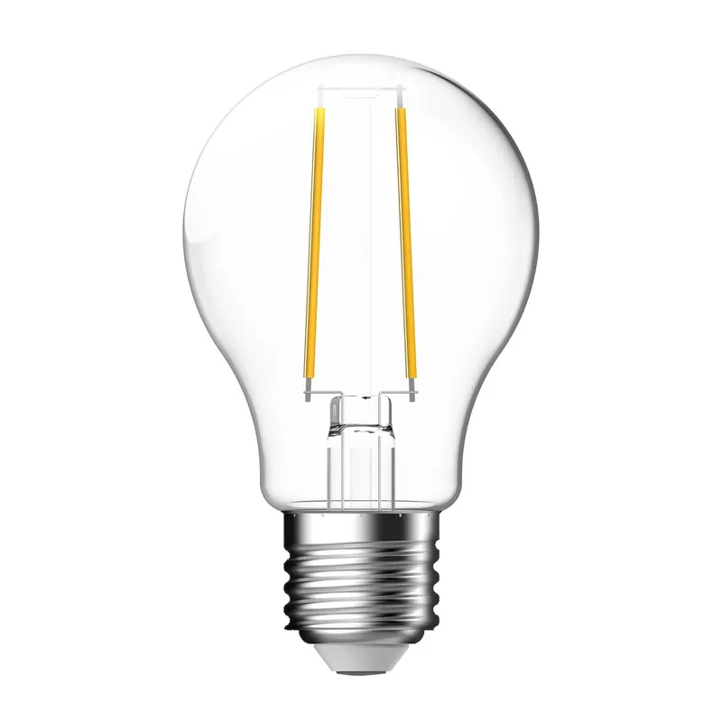 MEGAMAN E27 2,3W żarówka LED 485 lm 2 700 K