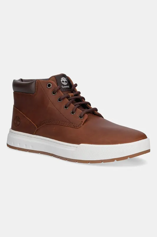 Timberland trapery skórzane Maple Grove