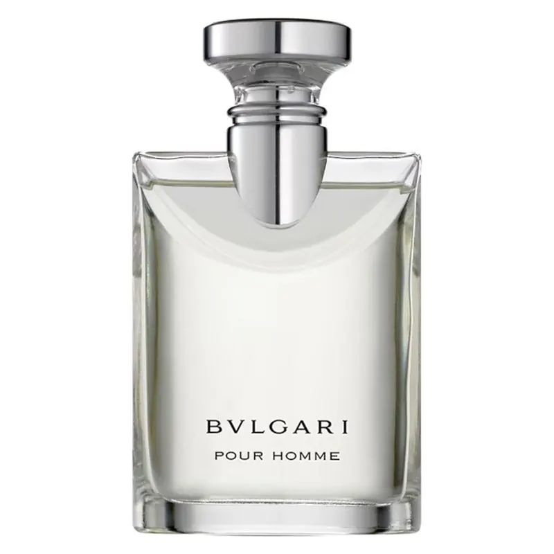 Bulgari Męska woda toaletowa w sprayu 50 ml