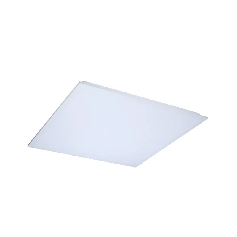 Panel LED Start marki Sylvania, biały, 62 x 62 cm, 30 W, UGR19, 830