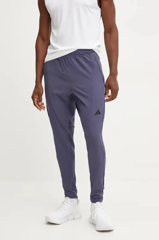 adidas Performance spodnie treningowe Designed for Training