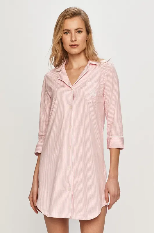 Lauren Ralph Lauren - Koszula nocna