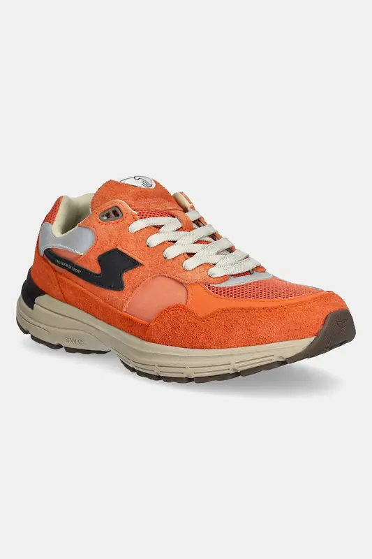 Stepney Workers Club sneakersy Amiel S-Strike