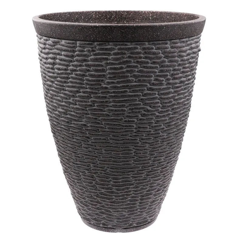Plastikowa osłonka na doniczkę ø 44 cm – Dakls