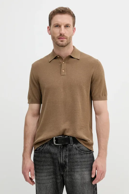 United Colors of Benetton polo