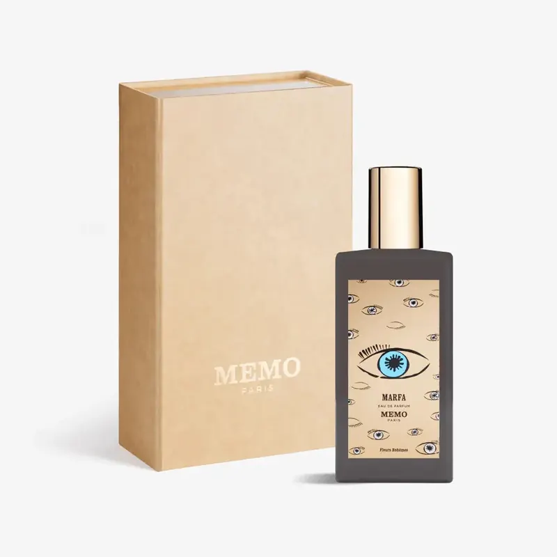 Woda perfumowana Memo Marfa - 75ml