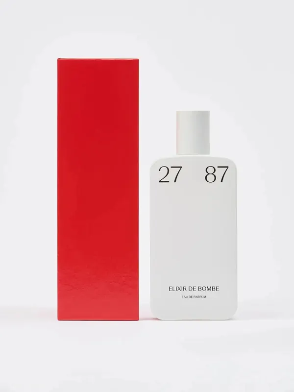 27 87 Eliksir z Granatu - 87 ML