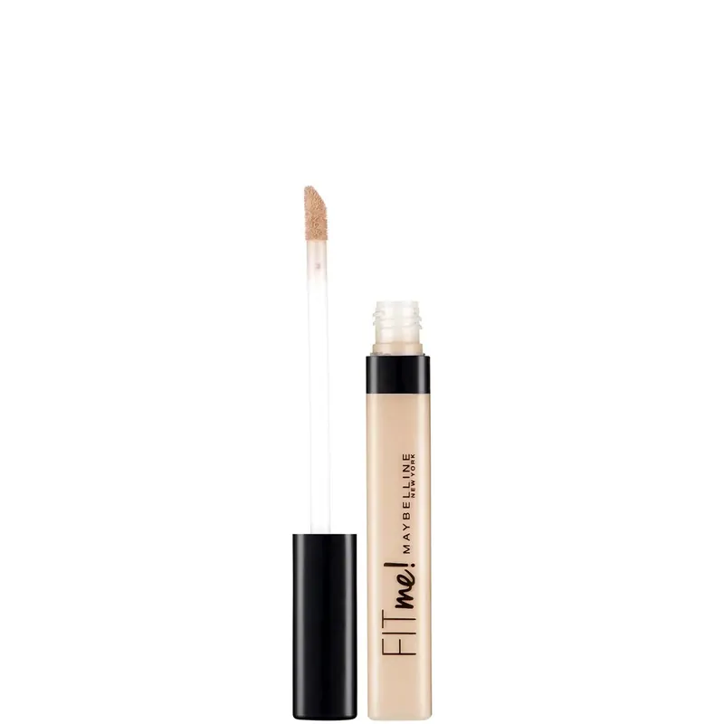 Maybelline Fit Me! Concealer 6.8ml (Various Shades) - 15 Fair
