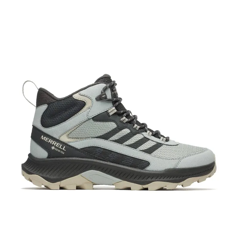 Speed Strike 2 Mid GORE-TEX®