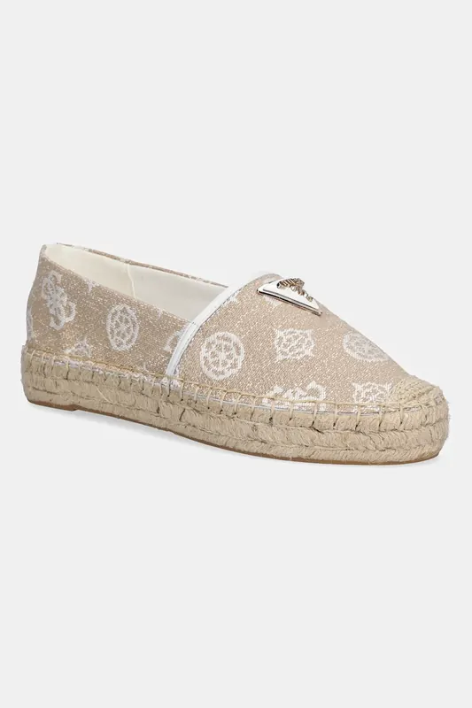 Guess espadryle JOLANDON