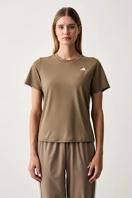 adidas Performance T-shirt treningowy damski Strength Essentials