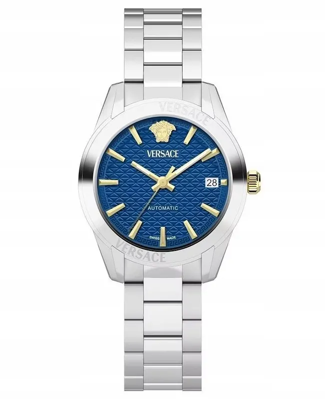 Zegarek Damski Versace Greca Classic Lady Automatic VESCA0224