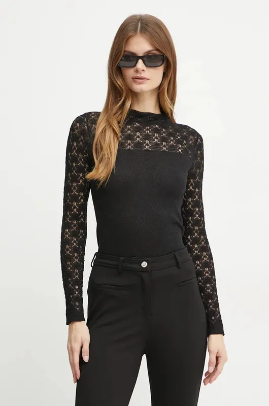 Karl Lagerfeld sweter