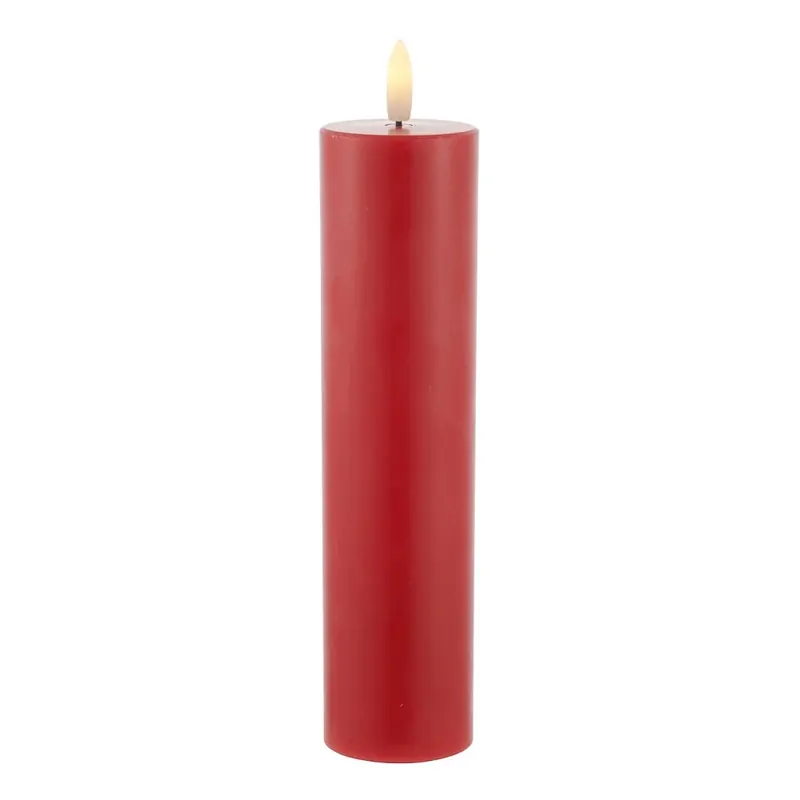 Świeczka LED (wysokość 20 cm) Sille – Sirius
