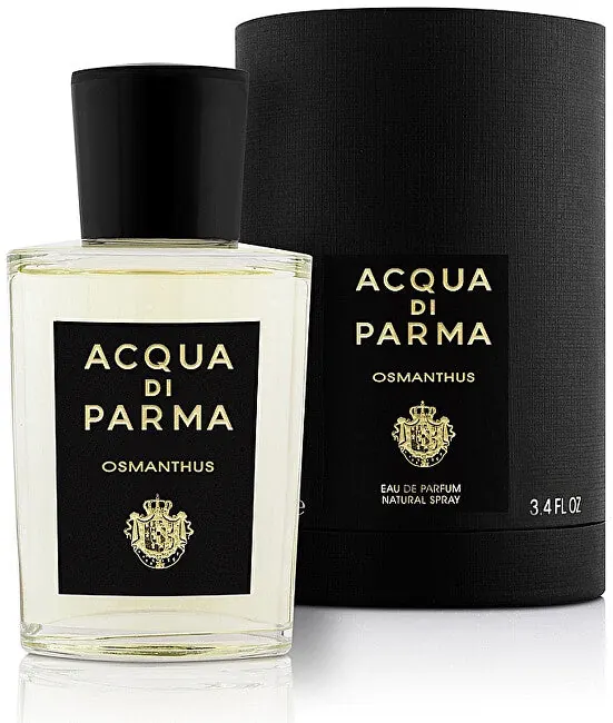 Acqua di parma Woda perfumowana Osmanthus unisex, pojemność 100 ml