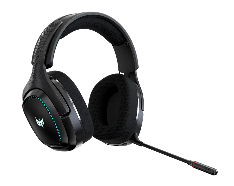 Zestaw słuchawkowy Predator Galea 550 Gaming