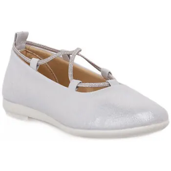 Grunland Ballerinas ARGENTO 05GOOD