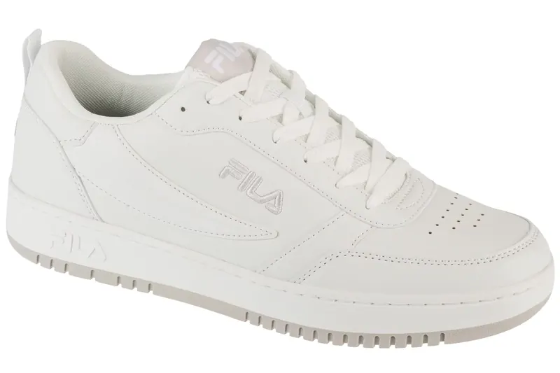 Fila Rega Nf FFM0370-10004, Męskie, Białe, buty sneakers, skóra syntetyczna, rozmiar: 44