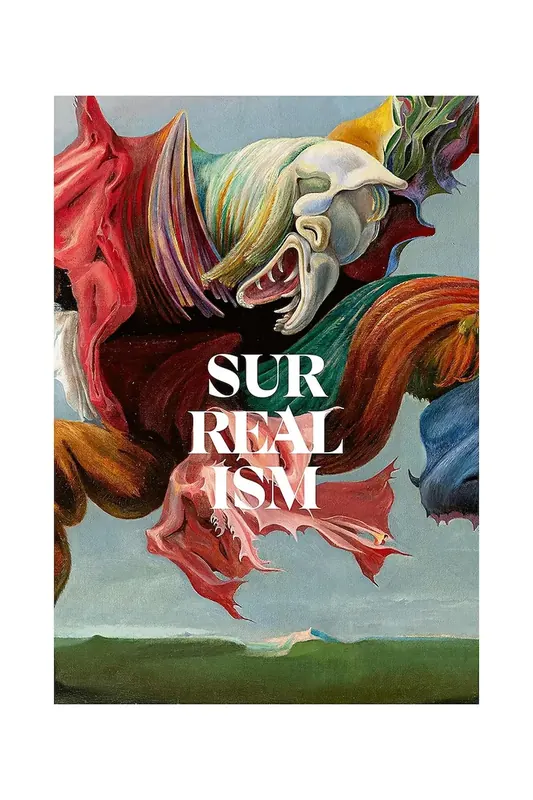 ACC Art Books książka Surrealism First and Always, English
