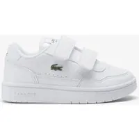 Lacoste Baby T-clip Set Sneaker White Maat: 3 | Schoenen Outlet | Unisex | Wit