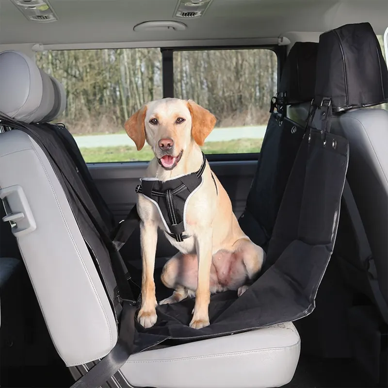 Mata samochodowa Trixie – Plaček Pet Products