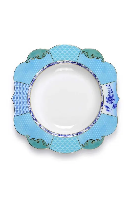 Pip Studio talerz głęboki Royal 23,5 cm