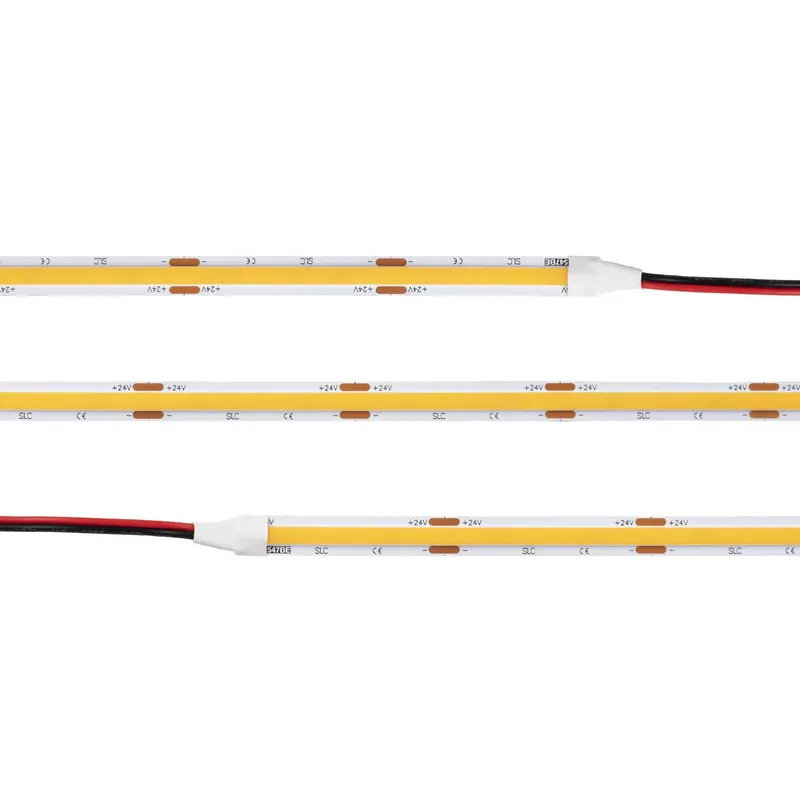 Taśma LED SLC COB STANDARD, długość 5 m, 927, IP20 50 W 24 V