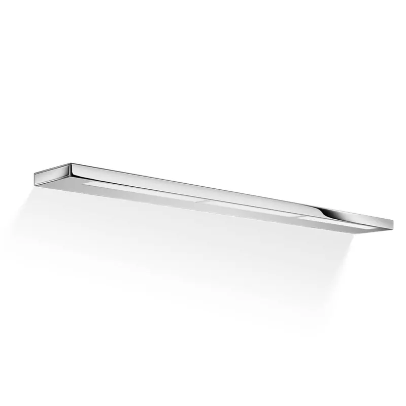 Decor Walther Slim 80 N kinkiet LED, chrom