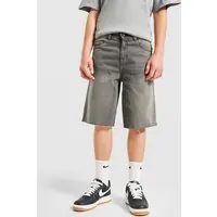 Hoodrich Szorty Jorts Enact