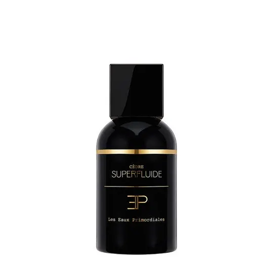 Les Eaux Primordiales Woda perfumowana Cedre Superfluide 100 ml