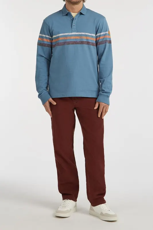 O'Neill O'riginals Carpenter Pants Hazel Spice Maat: W30 | Cargobroeken Outlet | Heren | Bruin