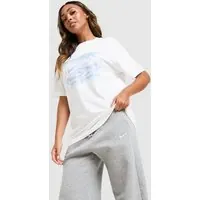 Nike T-Shirt W Nsw Amm Boxy Os
