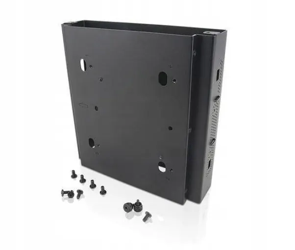 Lenovo ThinkCentre Tiny Sandwich Kit II Black