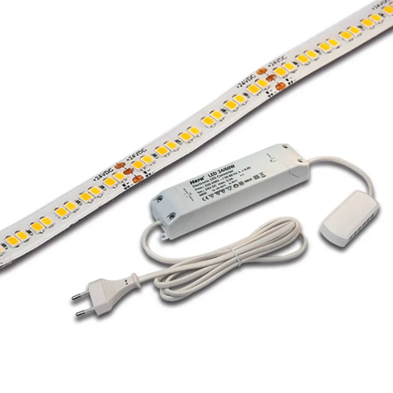 Taśma LED Dynamic-Tape S IP54 2,700-5,000K 260cm