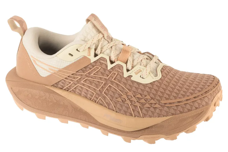 ASICS Gel-Trabuco 13 1012B768-200, Damskie, Różowe, buty do biegania, tkanina, rozmiar: 40