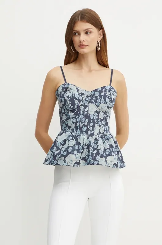Guess top MARGAUX