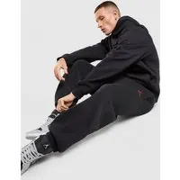 Jordan Spodnie M Brk St Flc Cuff Bb