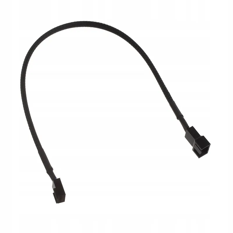 Gelid przedłuzacz 4pin Pwm 30cm CA-PWM-06