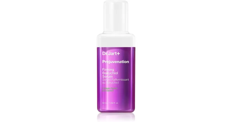 Dr. Jart+ Odmładzające serum regenerująco-ujędrniające przeciw oznakom starzenia 50 ml