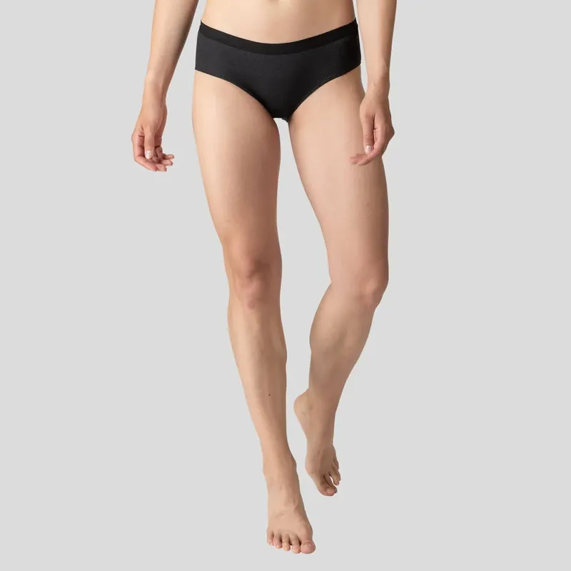Majtki tech. damskie Odlo Panty ACTIVE EVERYDAY ECO 2PACK (XS)