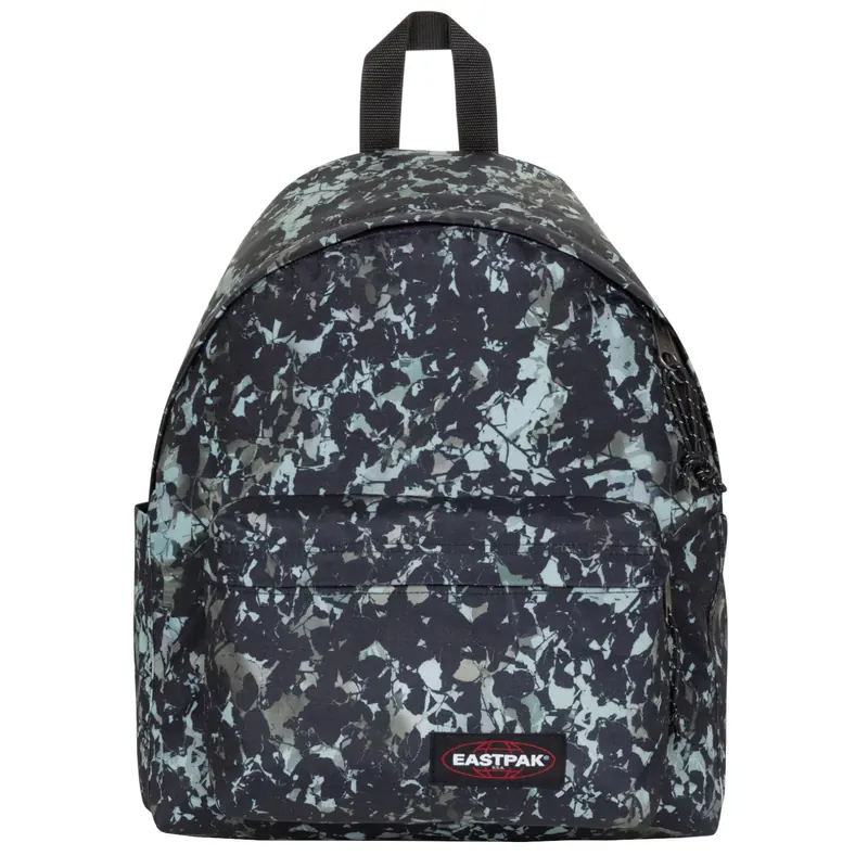 Eastpak Day Pak'r Backpack EK0A5BG45W71, Unisex, Zielone, plecaki, poliester, rozmiar: One size