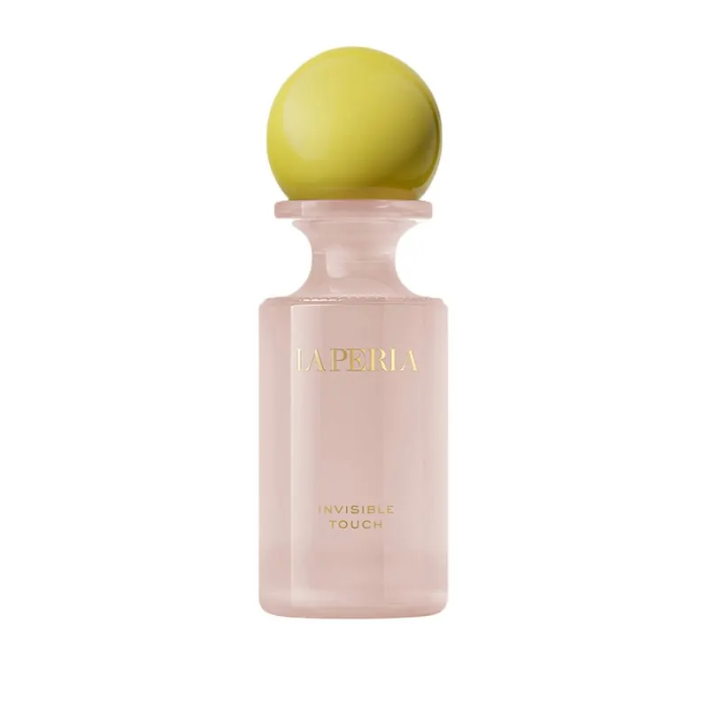 La perla Invisible Touch Eau De Parfum dla kobiet 120 ml