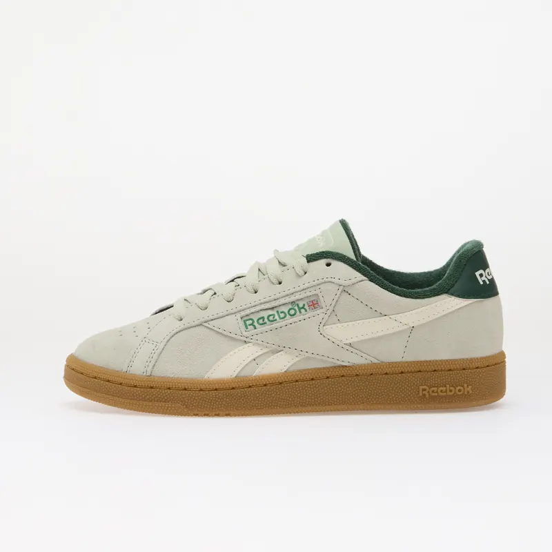 Кросівки Reebok Club C Grounds UK Dew/ Chalk/ Gum EUR 38.5