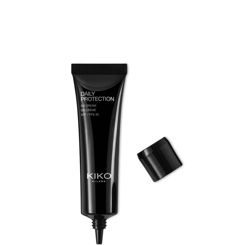 KIKO Milano Daily Protection BB Cream SPF 30 30ml (Various Shades) - 04 Warm Almond