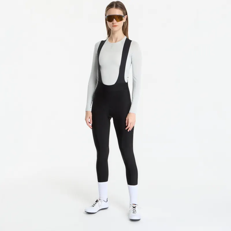Легінси Rapha Women's Core Winter Tights With Pad Black M