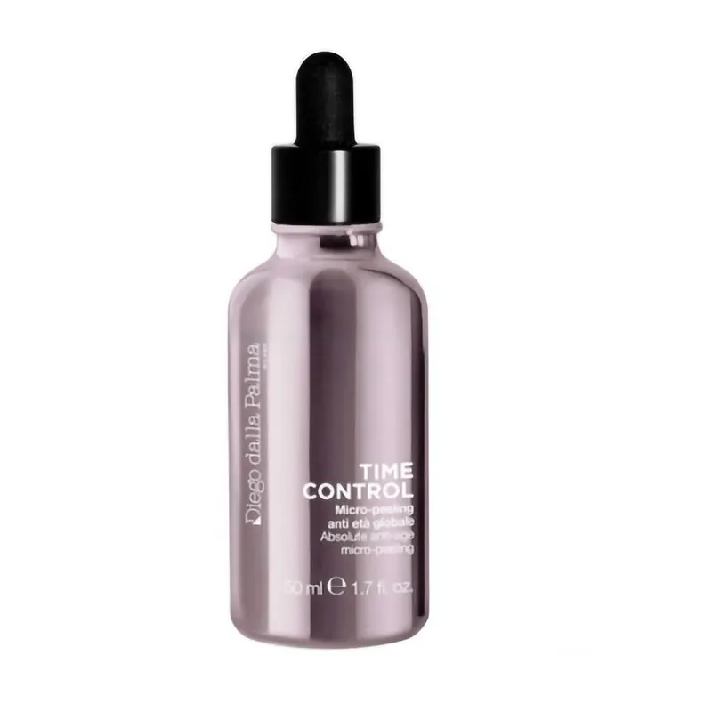 Diego dalla palma GLOBALNY MIKROPEELING ANTI-AGE KONTROLA CZASU 50 ML